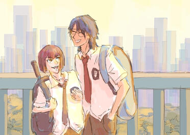 Otp art